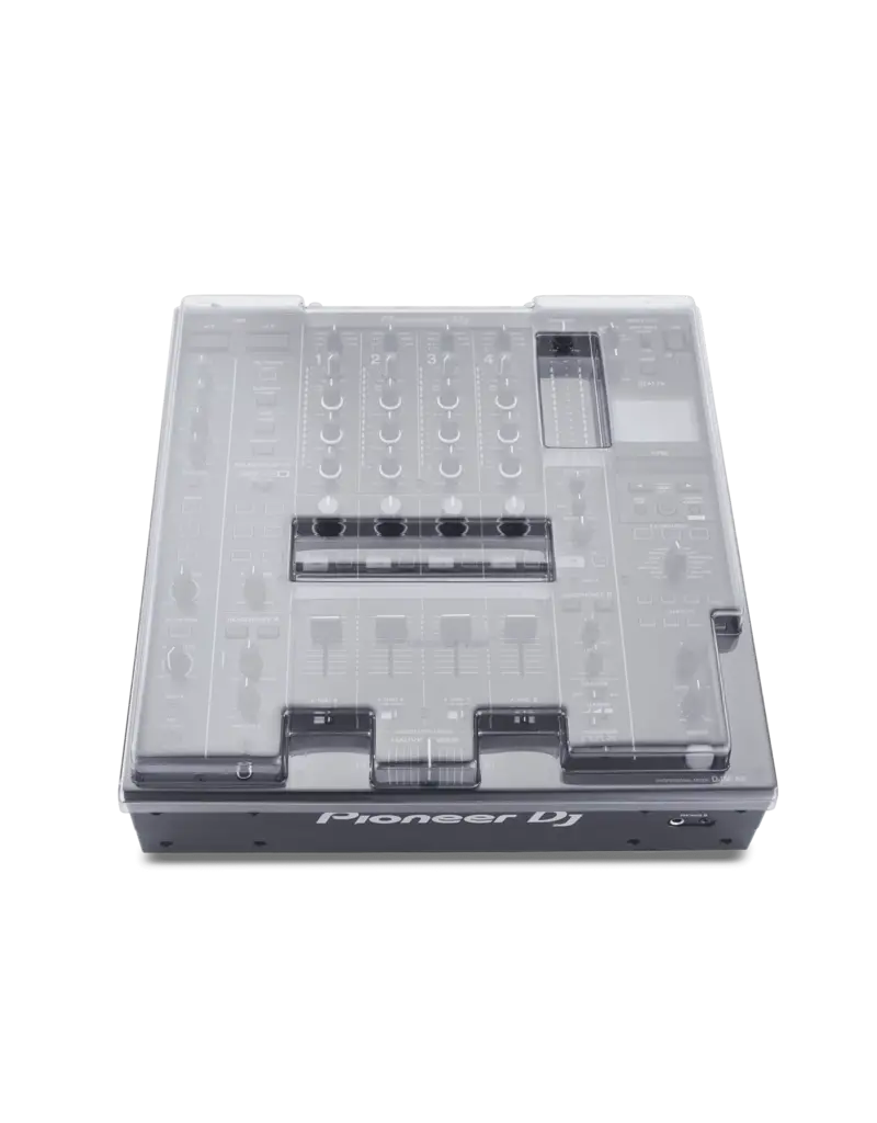 Decksaver Decksaver for Pioneer DJM-A9 (DS-PC-DJMA9)