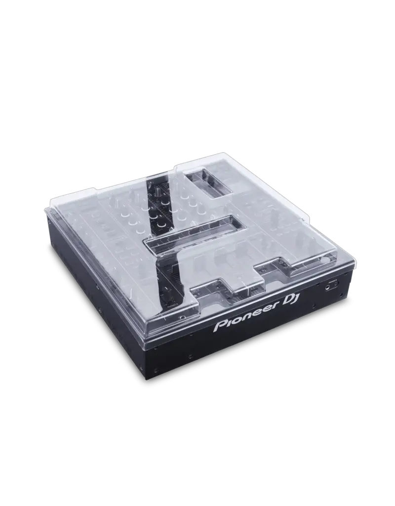 Decksaver Decksaver for Pioneer DJM-A9 (DS-PC-DJMA9)