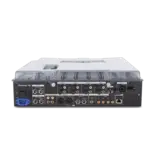 Decksaver Decksaver for Pioneer DJM-A9 (DS-PC-DJMA9)