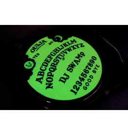 Decadent Records DJ Swamp Ouija Slipmat (Single)