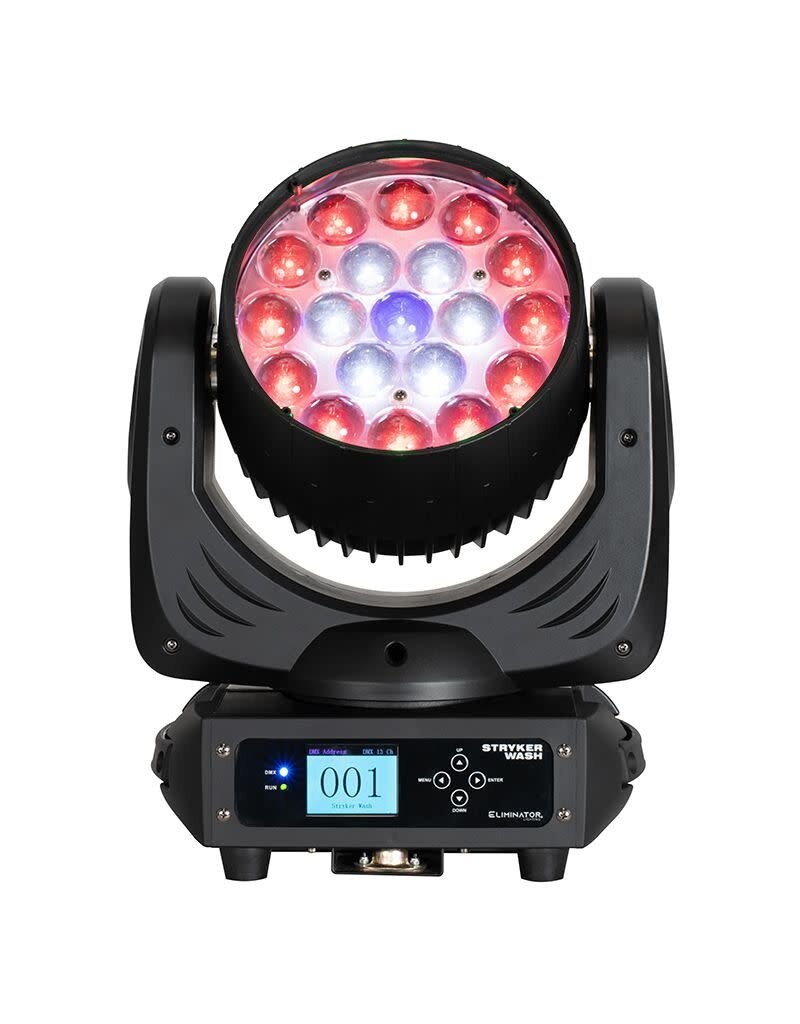ADJ ADJ Eliminator Stryker Wash (STR100)
