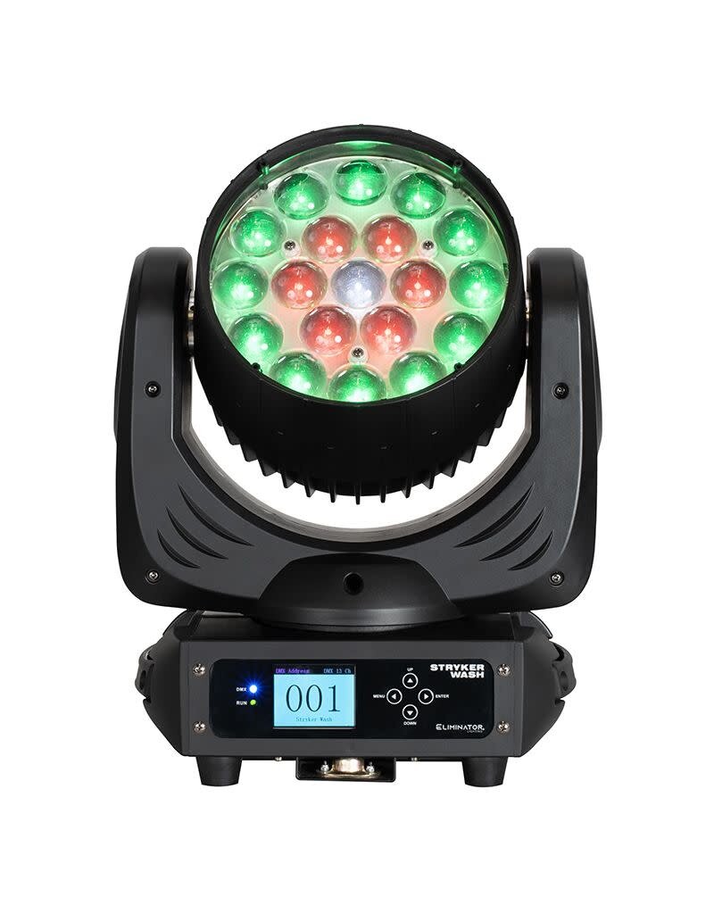 ADJ ADJ Eliminator Stryker Wash (STR100)