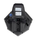 ADJ ADJ VORTEX 80W Moonflower Effect LED (VOR100)