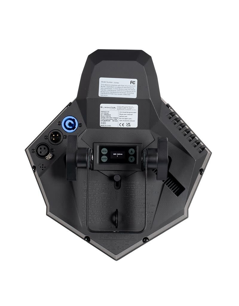 ADJ ADJ VORTEX 80W Moonflower Effect LED (VOR100)