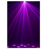 ADJ ADJ VORTEX 80W Moonflower Effect LED (VOR100) LAST ONE