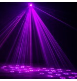 ADJ ADJ VORTEX 80W Moonflower Effect LED (VOR100) LAST ONE