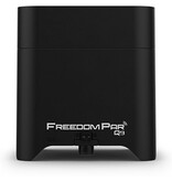 Chauvet DJ CHAUVET DJ Freedom Par Q9 Battery-Powered RGBA LED PAR with Wireless DMX