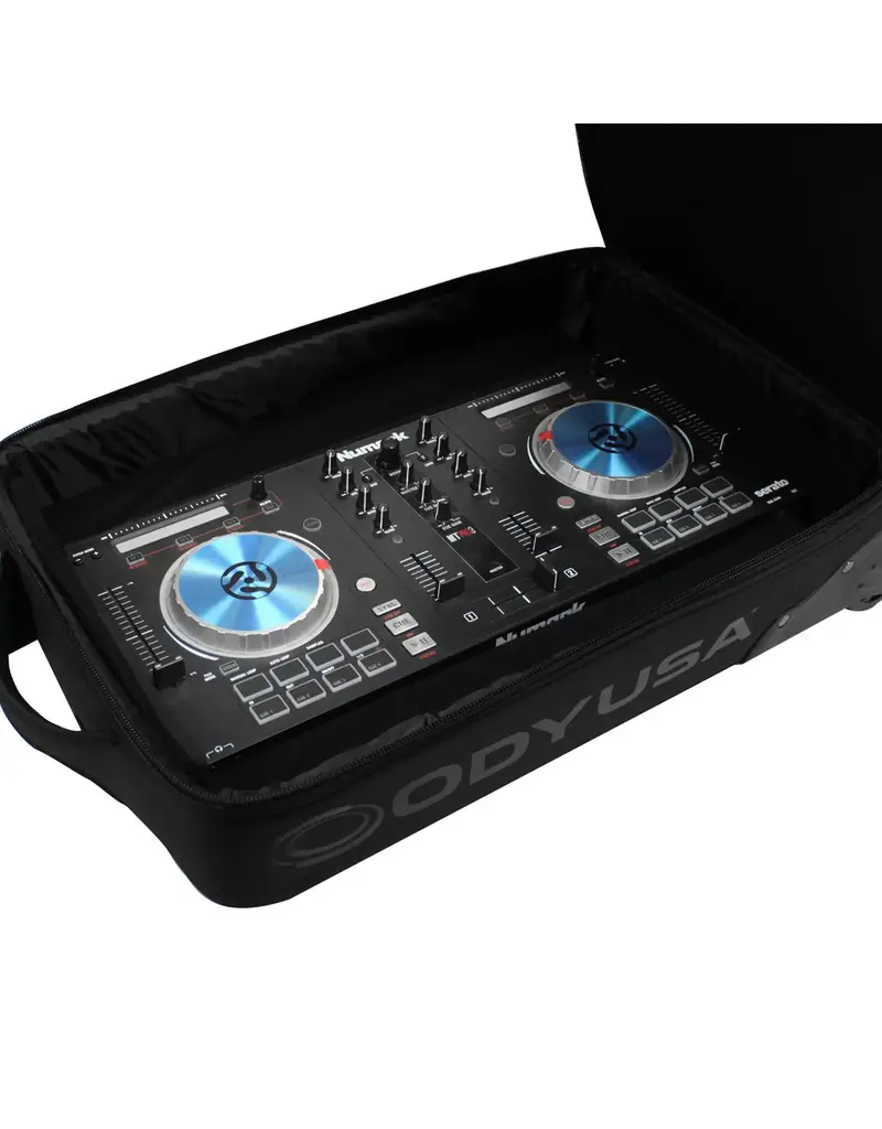 Odyssey Touring Trolley DJ Bag (BRXMK2CTRLW) LAST ONE!