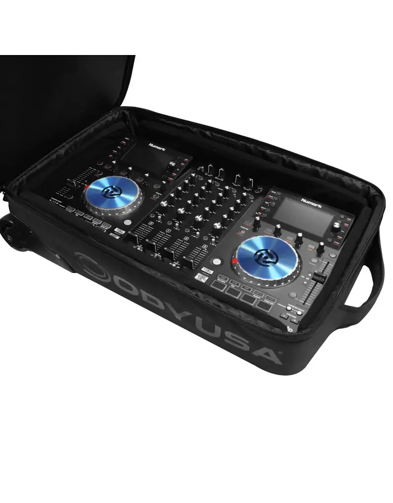 Odyssey Touring Trolley DJ Bag (BRXMK2CTRLW) LAST ONE!