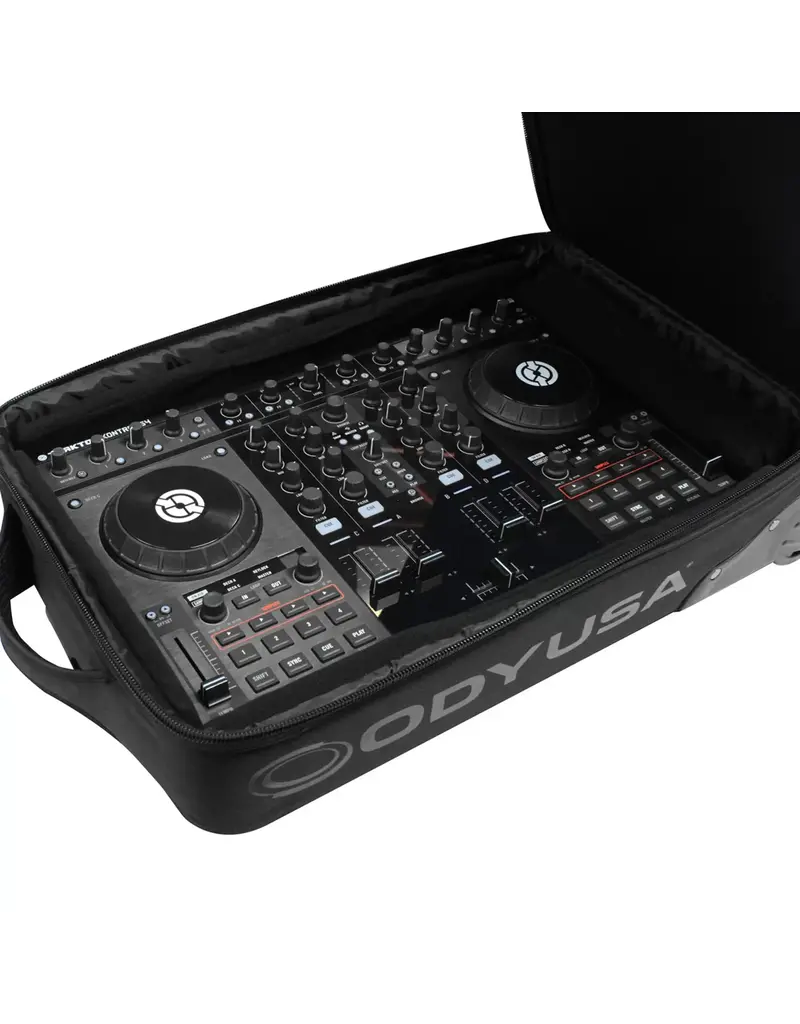 Odyssey Touring Trolley DJ Bag (BRXMK2CTRLW) LAST ONE!