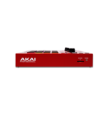 AKAI Akai Pro MPC One+ Standalone Music Production Center with Sampler and Sequencer (Red)