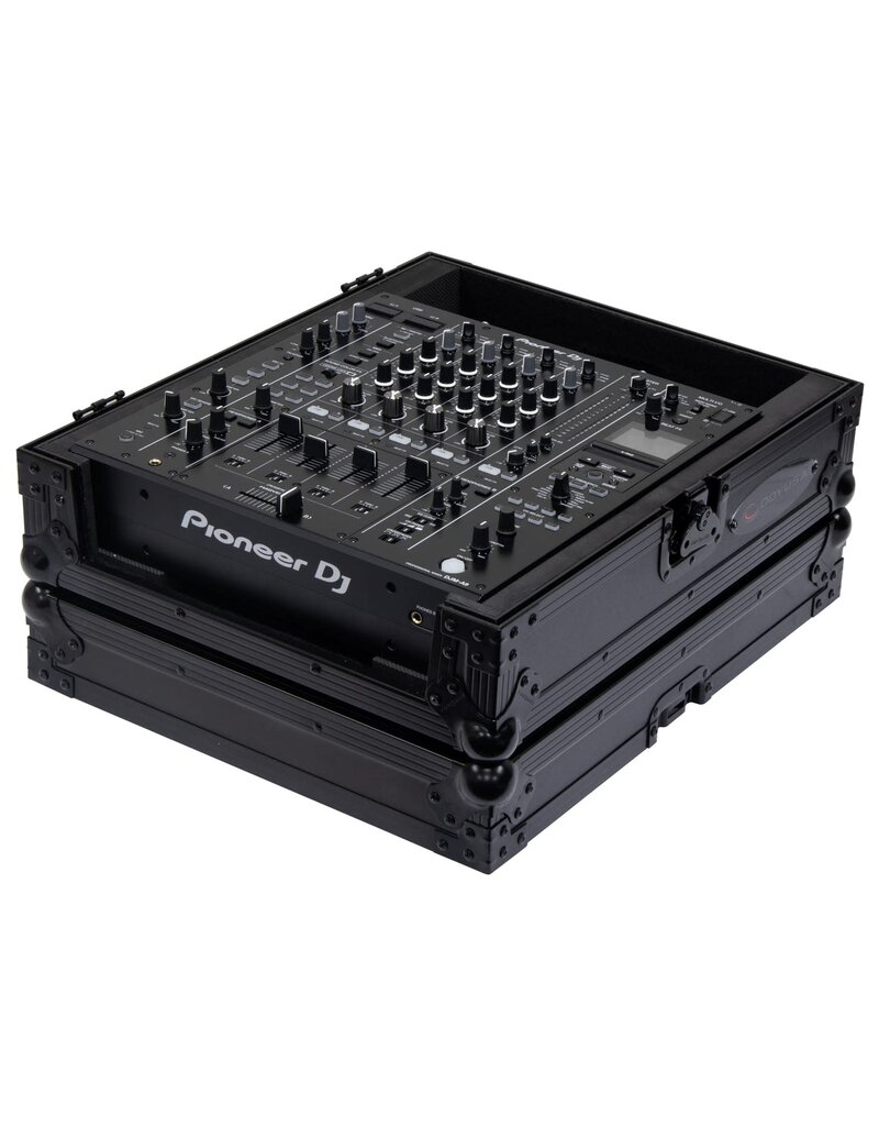 pellet ontrouw tiran Odyssey Black Label Pioneer DJM-A9 Flight Case (FZDJMA9BL) - Mile High DJ  Supply