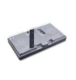 Decksaver Decksaver Pioneer DDJ-FLX4 (DSLE-PC-DDJFLX4)