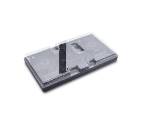 Decksaver for Pioneer DDJ-FLX4 - Mile High DJ Supply