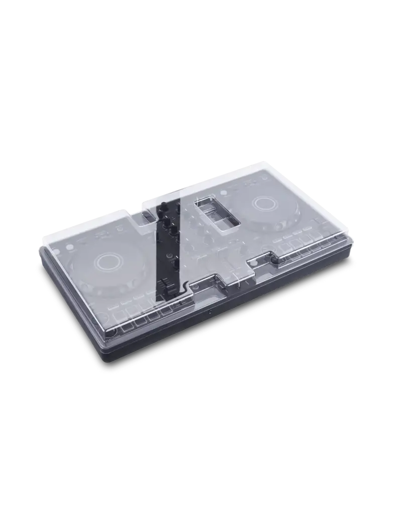 Decksaver Decksaver Pioneer DDJ-FLX4 (DSLE-PC-DDJFLX4)