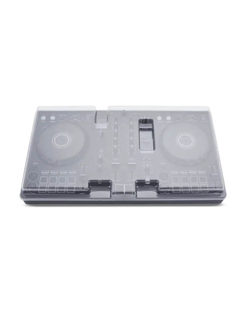 Decksaver Decksaver Pioneer DDJ-FLX4 (DSLE-PC-DDJFLX4)