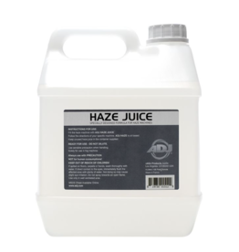 ADJ ADJ Haze/G Liquid - 1 Gallon (HAZE/G)