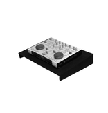 Odyssey Black KROM Universal Extra Small Size DJ Controller Carrying Case (KDJC1BL)