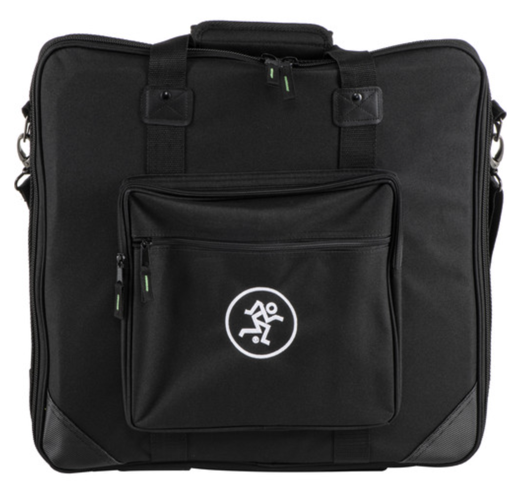 Bag for Mackie 16 Channel Mixer Mile High DJ Supply