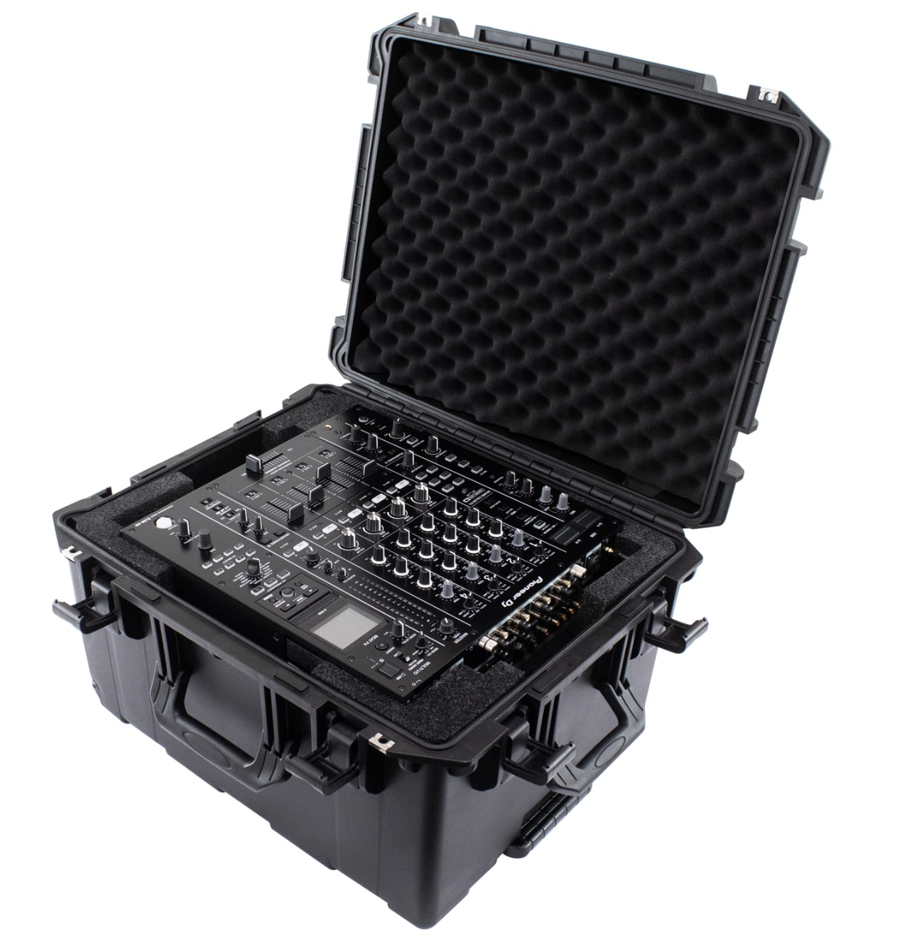 Odyssey Vulcan Case for DJM-A9 & CDJ-3000 - Mile High DJ Supply