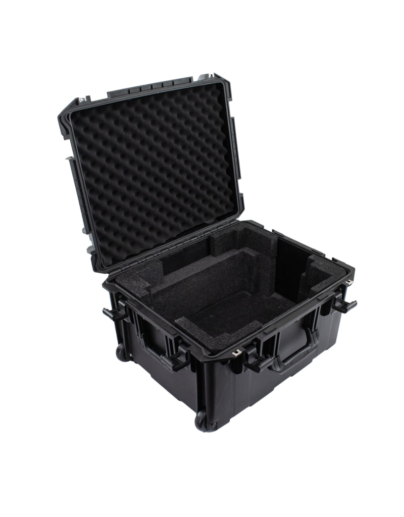 Odyssey Vulcan Case for DJM-A9 + CDJ-3000 Dustproof & Watertight (VUDJMA9CDJHW)