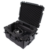 Odyssey Vulcan Trolley Case for DJM-A9 + CDJ-3000 (VUDJMA9CDJHW): Heavy Duty, Dustproof and Watertight