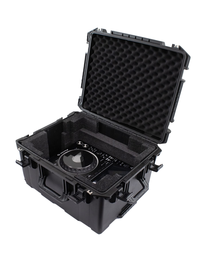 Odyssey Vulcan Case for DJM-A9 + CDJ-3000 Dustproof & Watertight (VUDJMA9CDJHW)