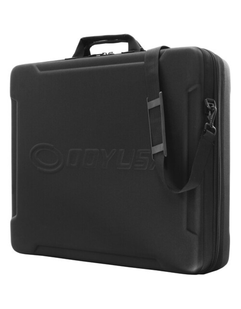 Odyssey EVA Case Custom Fit for DJM-V10 w/ Cable Compartment (BMMV10TOUR)