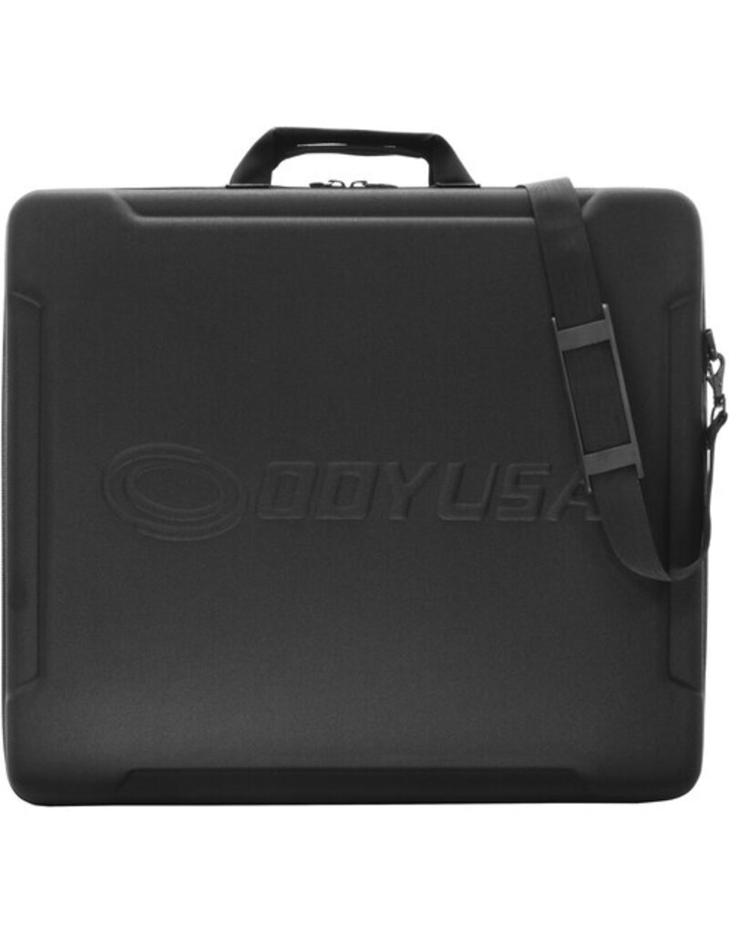 Odyssey EVA Case Custom Fit for DJM-V10 w/ Cable Compartment (BMMV10TOUR)