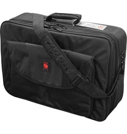 Odyssey Redline Series Digital XLE DJ Controller and Gear Bag (BRLDIGITALXLE)