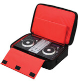 Odyssey Redline Series Digital XLE DJ Controller and Gear Bag (BRLDIGITALXLE)