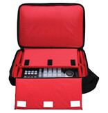 Odyssey Redline Series Digital XLE DJ Controller and Gear Bag (BRLDIGITALXLE)