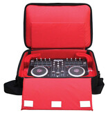 Odyssey Redline Series Digital XLE DJ Controller and Gear Bag (BRLDIGITALXLE)