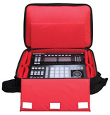 Odyssey Redline Series Digital XLE DJ Controller and Gear Bag (BRLDIGITALXLE)