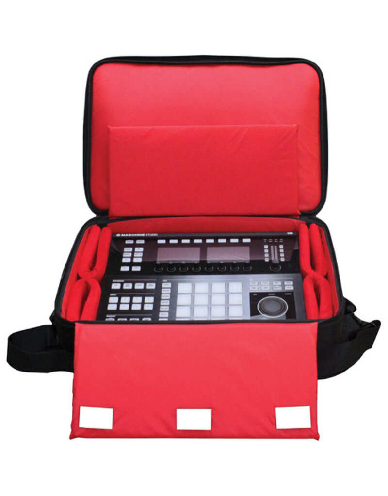 Odyssey Redline Series Digital XLE DJ Controller and Gear Bag (BRLDIGITALXLE)