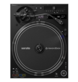 Pioneer DJ PLX-CRSS12 Professional Direct Drive Turntable with DVS Control