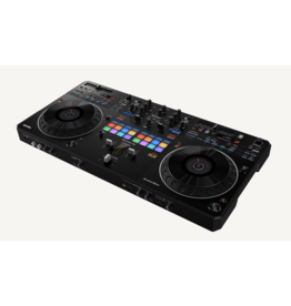 Pioneer DJ DDJ-REV5 Scratch-Style 2-Channel Performance DJ Controller (black)