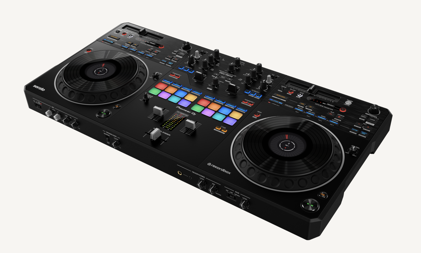 Pioneer DJ DDJ-REV5 DJ Controller - Mile High DJ Supply