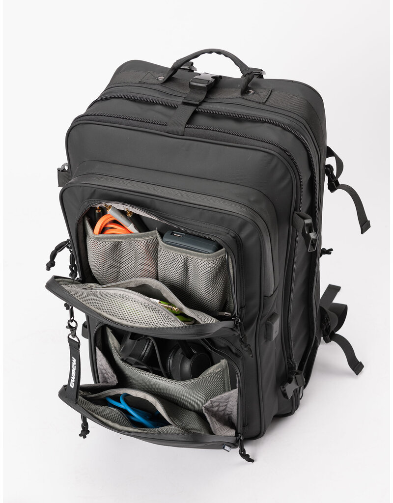 Magma Solid Blaze Pack 180 (47894)