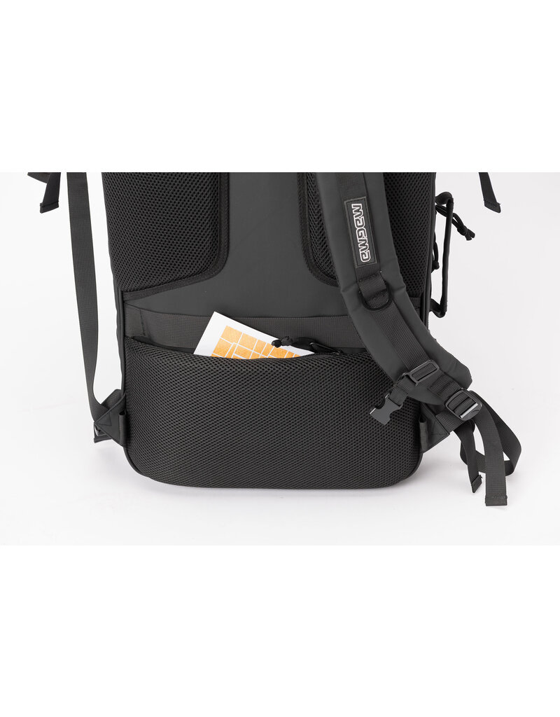 Magma Solid Blaze Pack 180 (47894)
