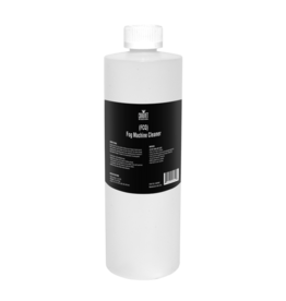 Chauvet DJ Chauvet Fog Machine Cleaning Fluid (FCQ) - Pick up in store only