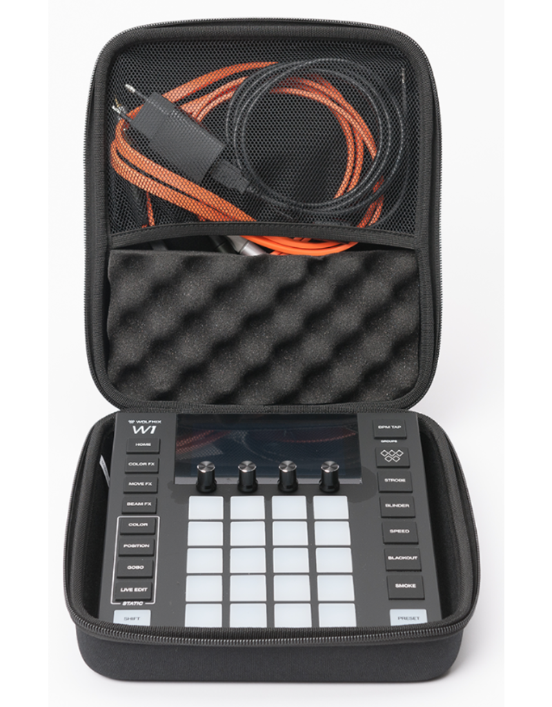 Magma CTRL Case for WOLFMIX WMX1 + W1 (48042)
