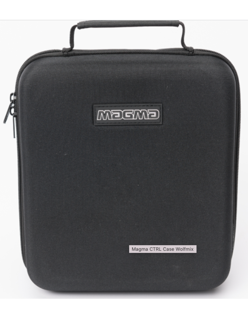 Magma CTRL Case for WOLFMIX WMX1 + W1 (48042)