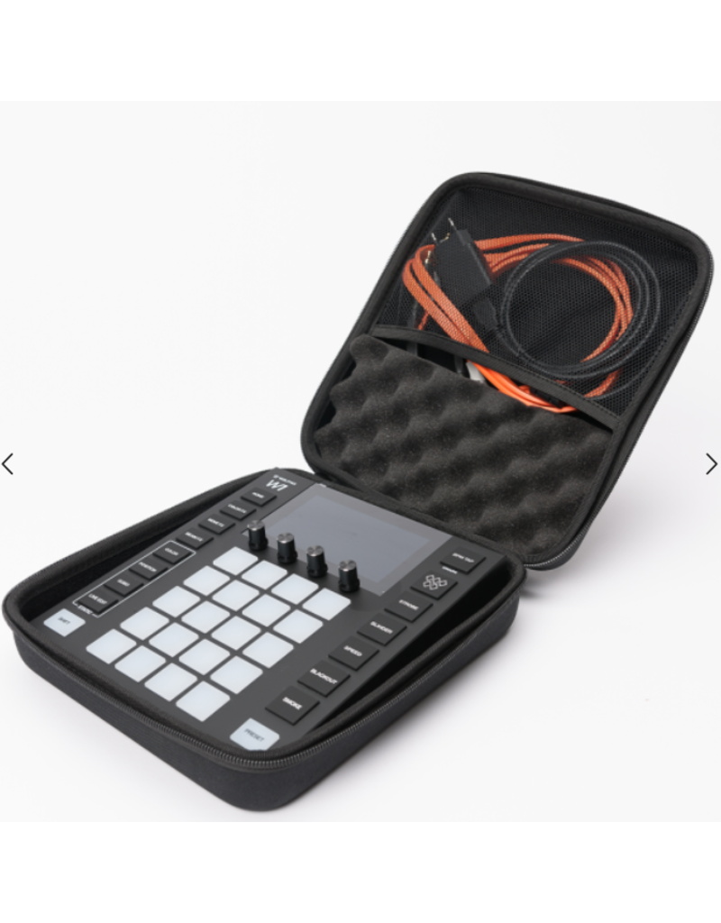 Magma CTRL Case for WOLFMIX WMX1 + W1 (48042)