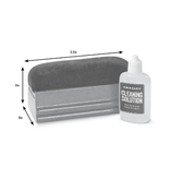 Crosley Crosley Record Cleaning Kit includes Felt Brush + Cleaning Solution