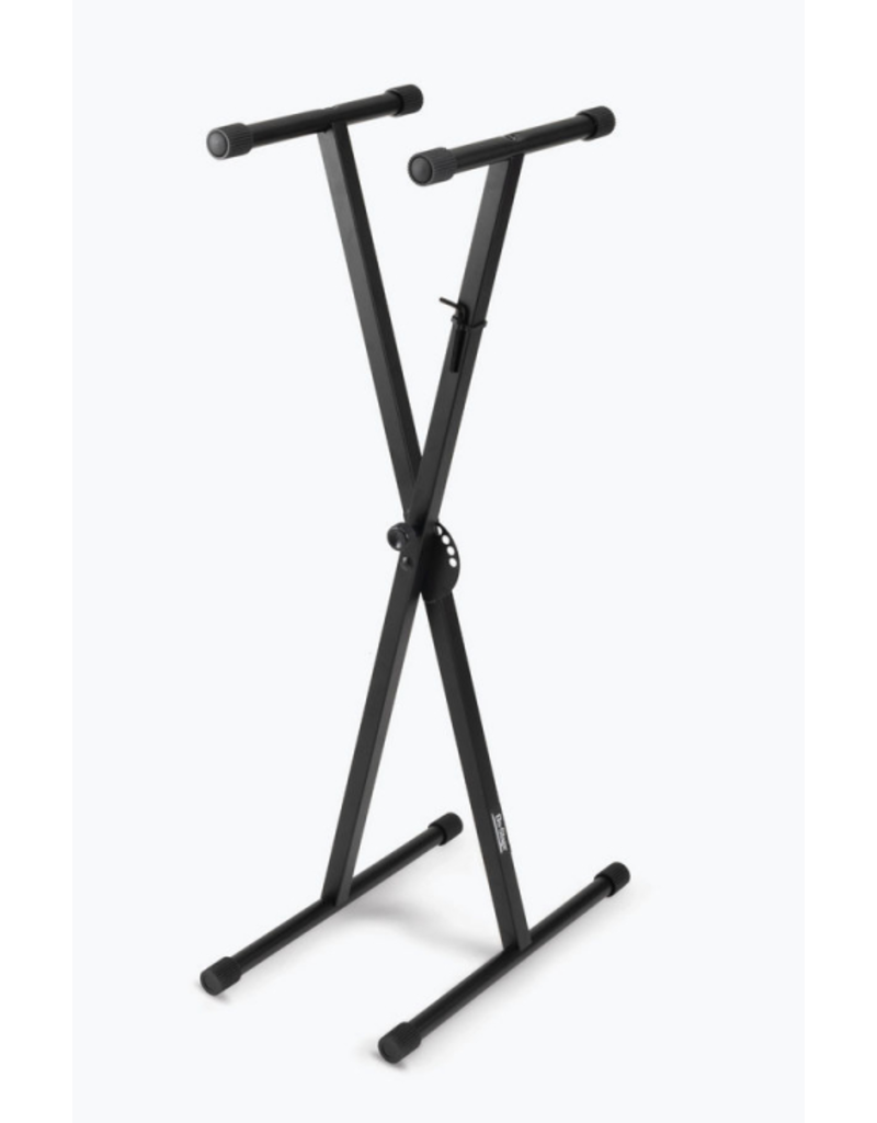 On-Stage On-Stage Single-X Keyboard Stand (KS7190)