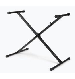 On-Stage On-Stage Single-X Keyboard Stand (KS7190)