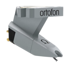 Ortofon OMEGA 1e Moving Magnet Cartridge - Mile High DJ Supply