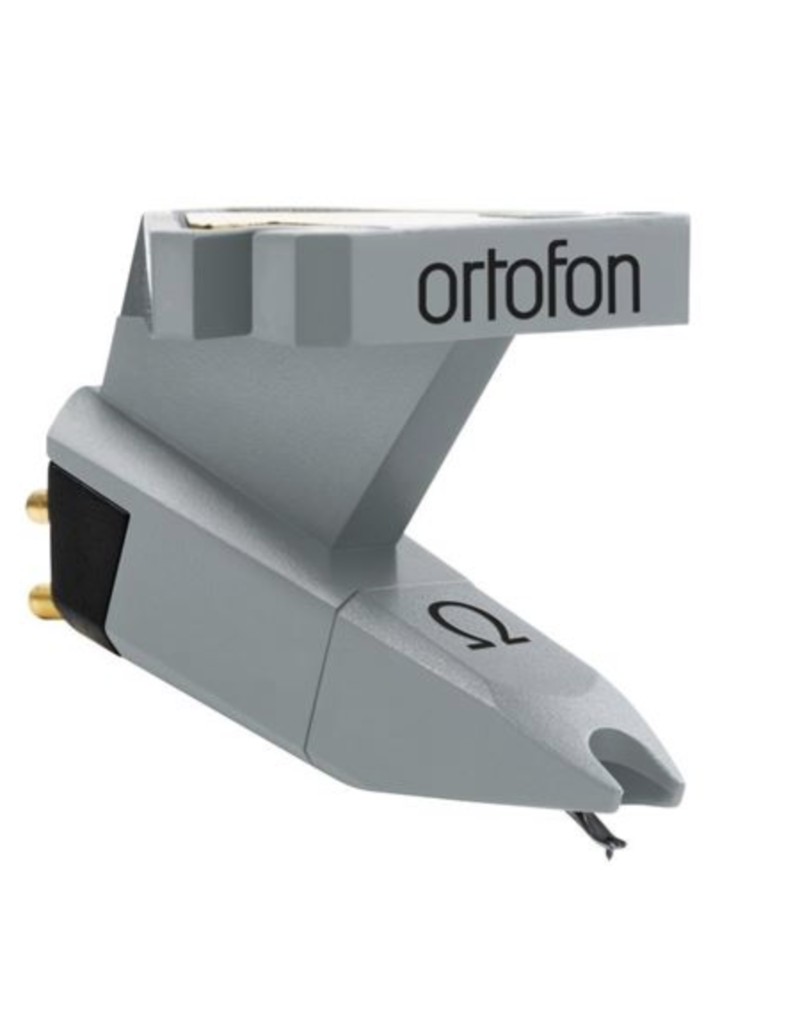Ortofon OMEGA 1e Moving Magnet Cartridge