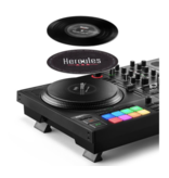 Hercules Hercules DJControl Inpulse T7 2-Deck Motorized DJ Controller